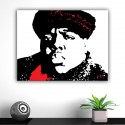 Tableau Notorious B.I.G.